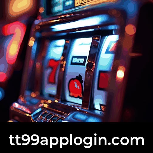 Descubra a Variedade de Jogos Exclusivos no tt99: Slots de Alta Volatilidade e Jogos de Mesa ao Vivo para Entretenimento Completo