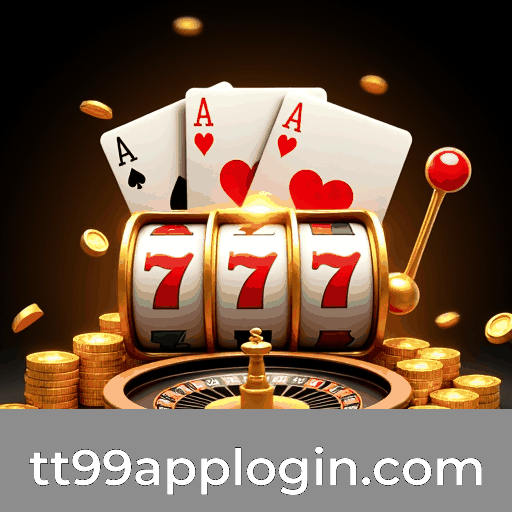 tt99 - Sua porta de entrada para jogos premiados e pagamentos rápidos